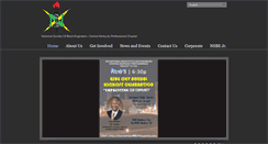 Desktop Screenshot of ckynsbe.org